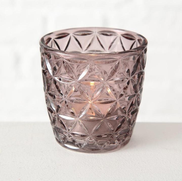 Actual product image Boltze Home Marilu (4 x, 7.5 x 7.5 cm)