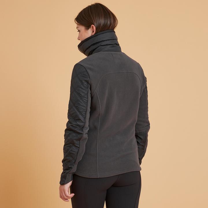 Actual product image Fouganza 500 (XS)