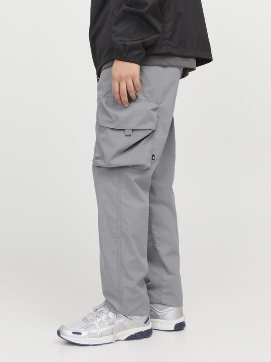 Actual product image Jack & Jones Relaxed fit Relaxed fit trousers Relaxed fit trousers (S)