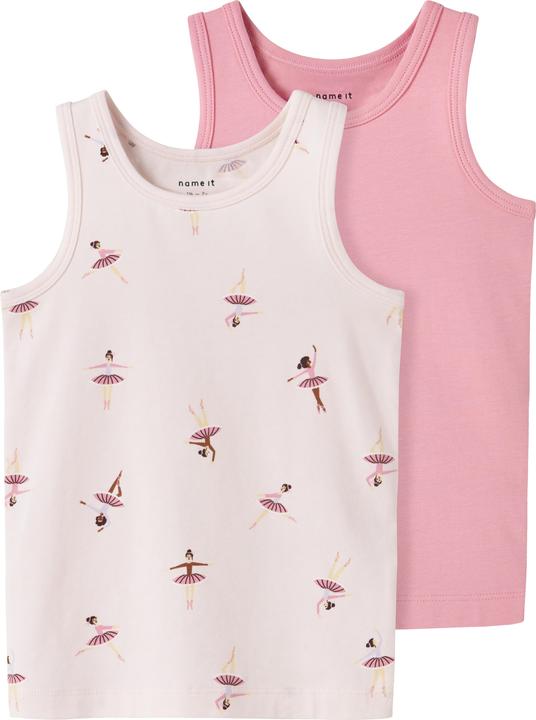 Actual product image Name it Nmftank Top 2p Ballarina Noos (92)