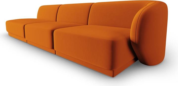 Actual product image CXL by Christian Lacroix Lionel (4-seater, Modular sofa)