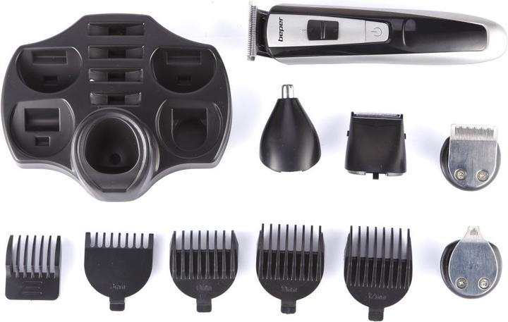 Actual product image Beper 40,742 Shavers