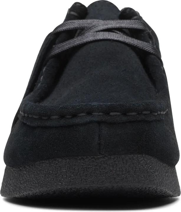 Produktbild Clarks damen mokkasins wallabeeevosh (38)