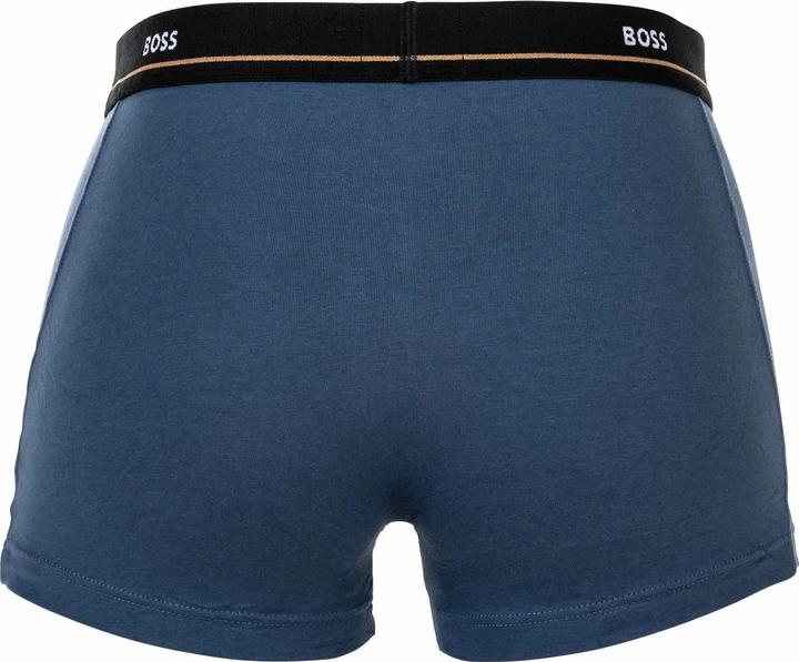 Actual product image BOSS Trunk 5P Essential (L, 5-pack)