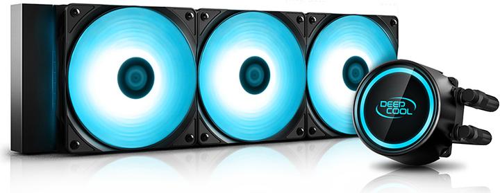 Immagine prodotto Deepcool GAMMAXX L360 V2