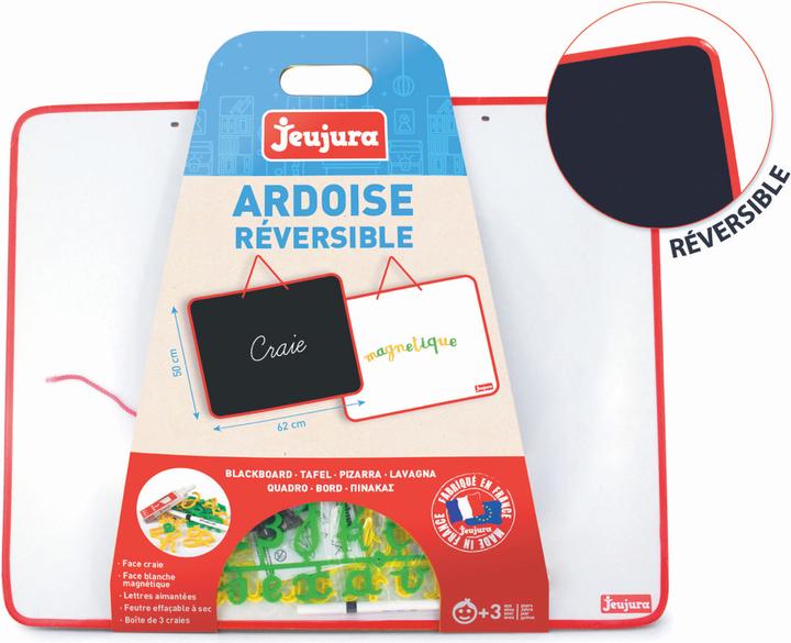 Actual product image Jeujura 8783 Art / craft toys