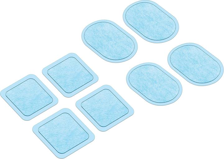 Actual product image Beurer Muscle Booster Pads
