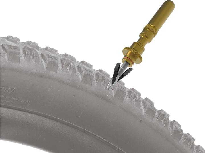 Produktbild Topeak Tubi Pod X Tubeless Reparaturkit