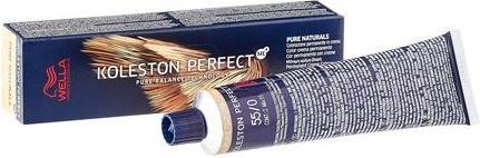 Actual product image Wella Koleston Perfect ME+ Pure Naturals (0, 55)
