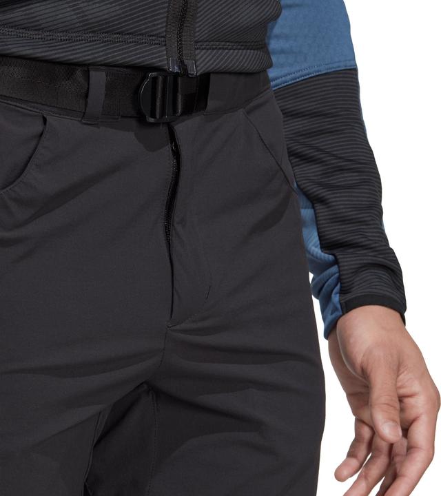 Actual product image adidas Utilitas Z. O Pants (S)