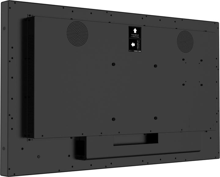 Actual product image iiyama LFD ProLite TF4339AS-B1AG (3840 x 2160 Pixels, 42.50")