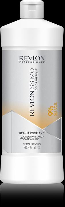 Revlon Professional Colorsmetique Creme Peroxide 9%