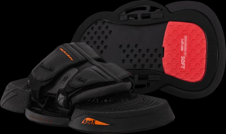 Produktbild Naish Apex Bindings (5, 6, 7, 8, 9, 10, 11, 12)