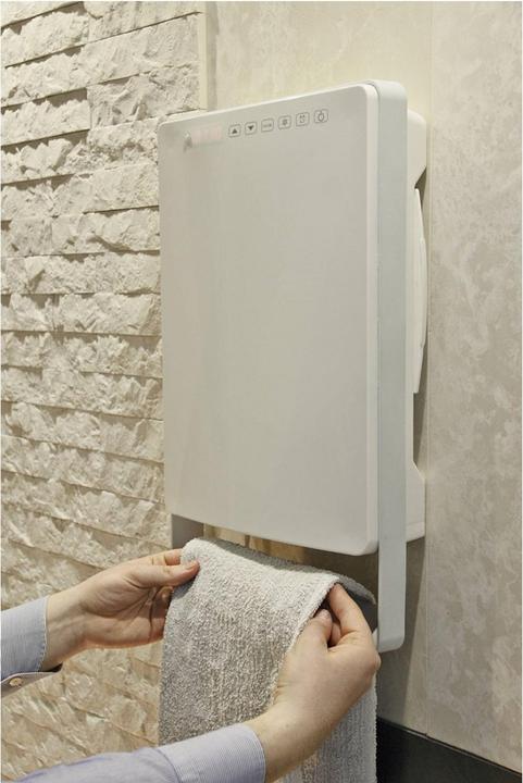 Image du produit Steba Chauffe-bain rapide BS 1800 (1800 W)