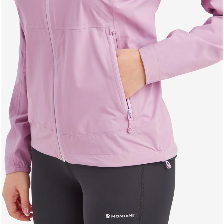 Immagine prodotto Montane Giacca Minimus Lite da donna (36, XS)
