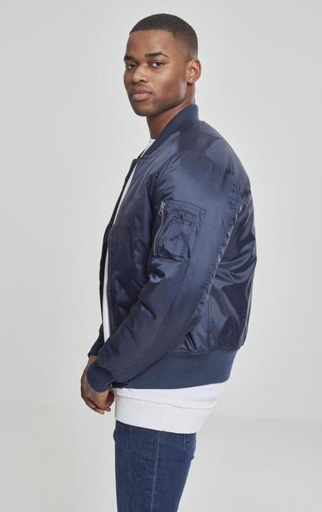 Immagine prodotto Urban Classics Giacca bomber (L)
