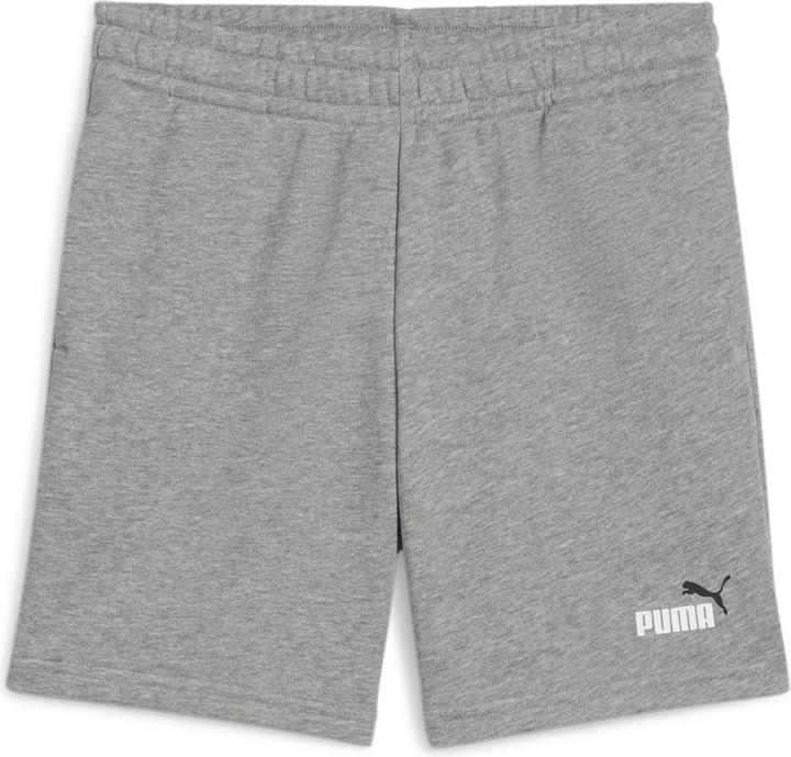 Actual product image Puma ESS 2 COLOR No. 1 Logo Shorts TR B (164)