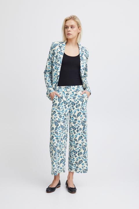 Actual product image Ichi IHKATE PRINT PA23 20120793 (S)