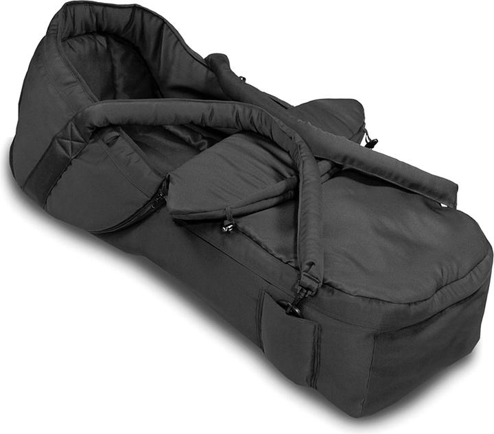 Actual product image Hauck 2 in1 Carrycot