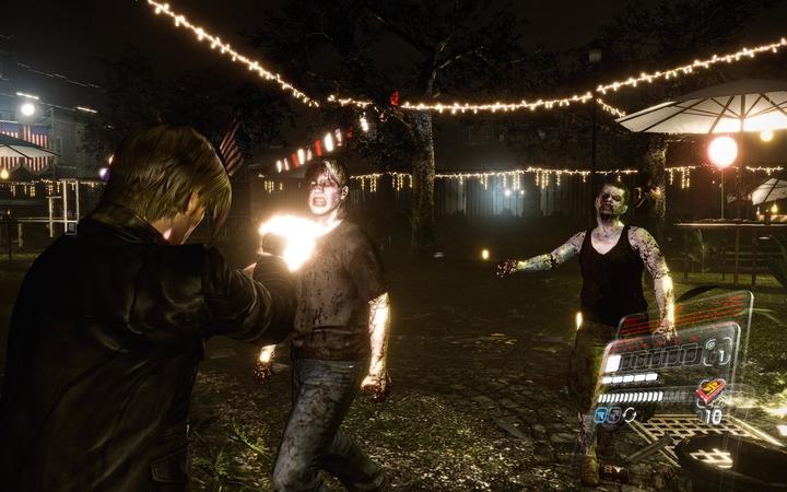 Produktbild Capcom Resident Evil 6 Bbfc X360 (Xbox 360, DE)