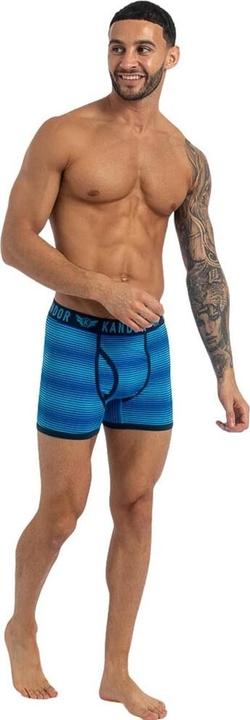 Image du produit Kandor - Boxers JECKERS - Homme (S, paquet de 7)