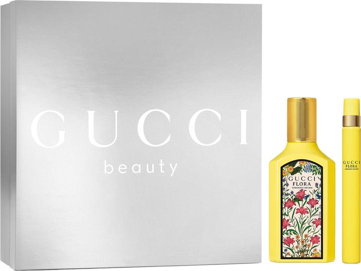 Immagine prodotto Gucci Set regalo Flora Gorgeous Orchid Eau de Parfum (Set profumo)