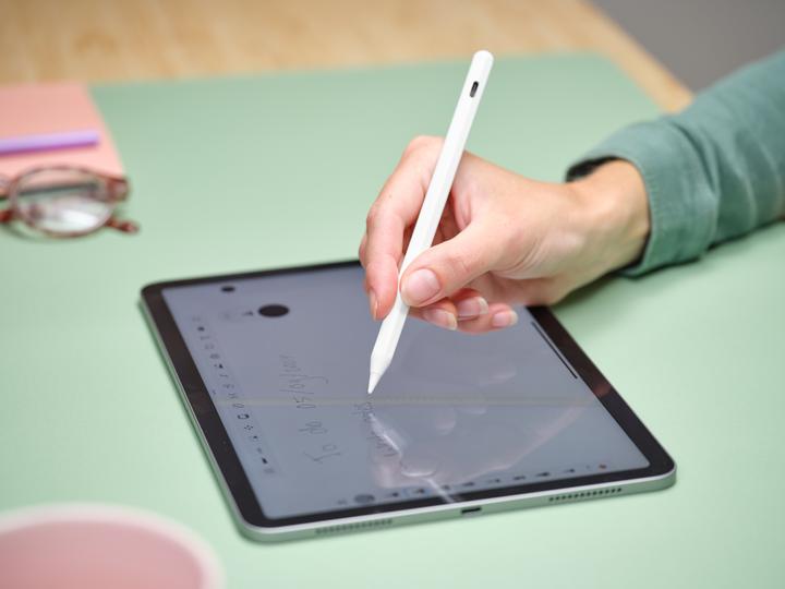 Image du produit Trust ACTIVE STYLUS PEN 2-IN-1