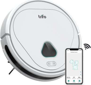Actual product image Trifo Max Robot Vacuum Cleaner Dust Bag
