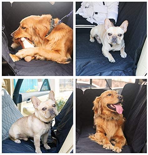 Produktbild Sinbide Hundedecke (Hund, Waschbar)