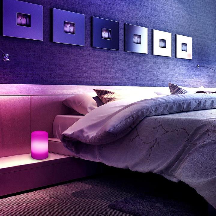 Image du produit Grundig Lumière d'ambiance avec changement de couleur