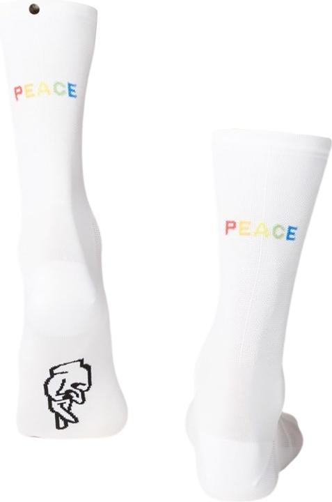 Produktbild Fingerscrossed Rolling Harmony Socken (39 - 42)
