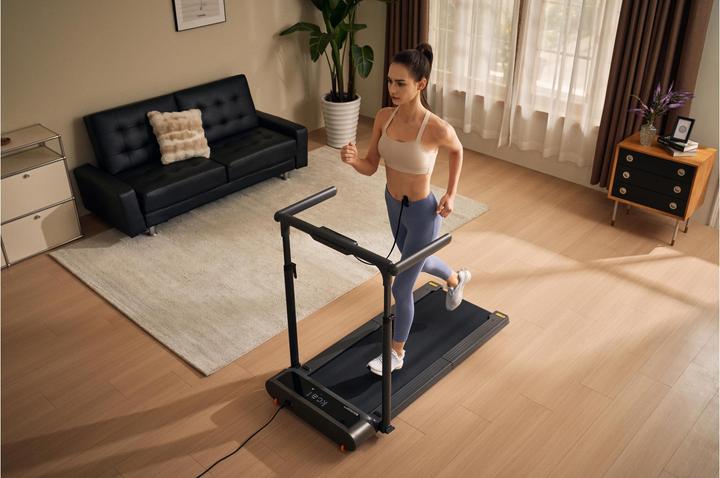 Image du produit KingSmith Walkingpad R3 hybrid+