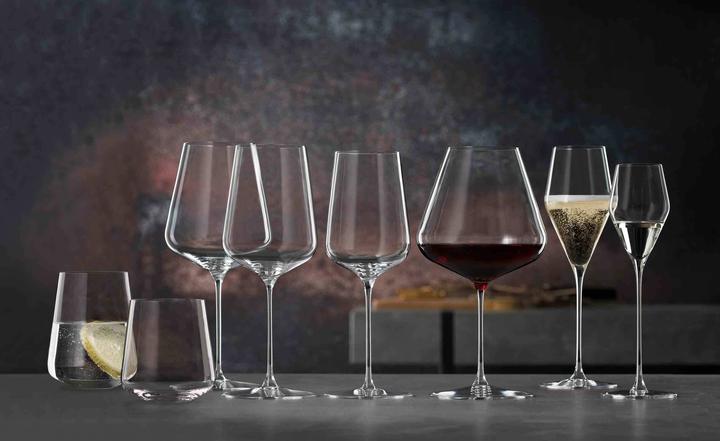 Produktbild Spiegelau Definition (96 cl, 2 Gläser, Rotweingläser)