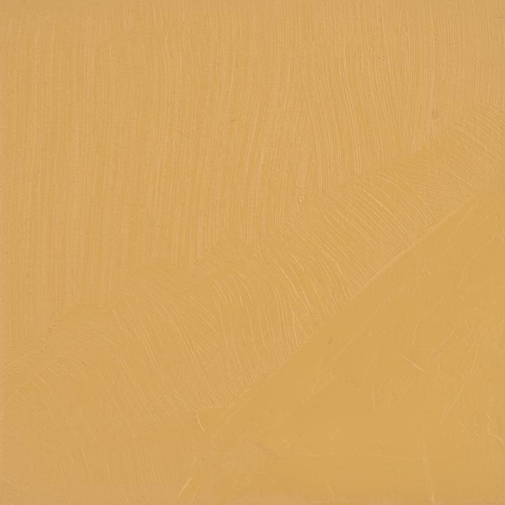 Actual product image BlockX Extra fine oil paint (Titanium chrome yellow, 200 ml)