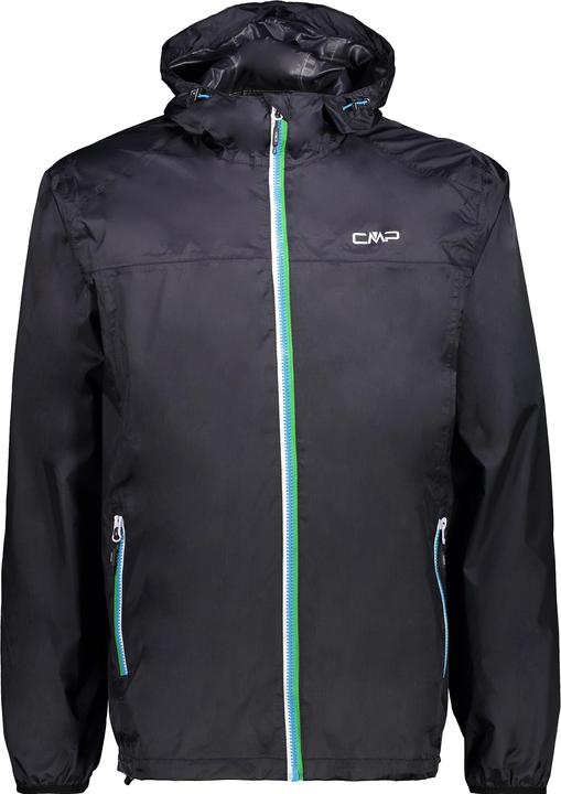 Immagine prodotto CMP Campagnolo Giacca con cappuccio Ripstop Fix (3XL)