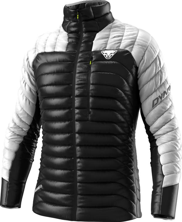 Actual product image Dynafit Elevation down jacket (M)