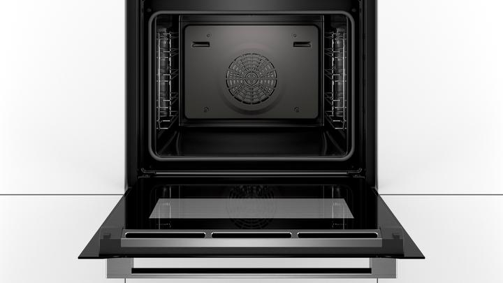 Produktbild Bosch Hausgeräte HBG635BB1