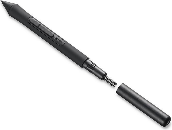 Image du produit Wacom Intuos M (10", 2540 lpi)