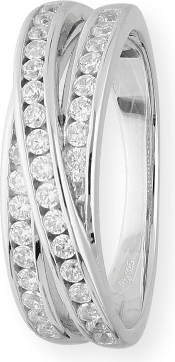 Carat Style (60, 925 Silber)