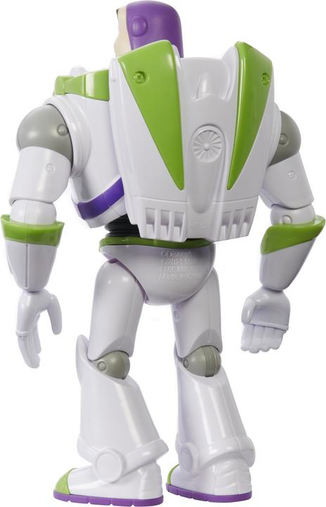 Image du produit Mattel Disney Pixar Buzz