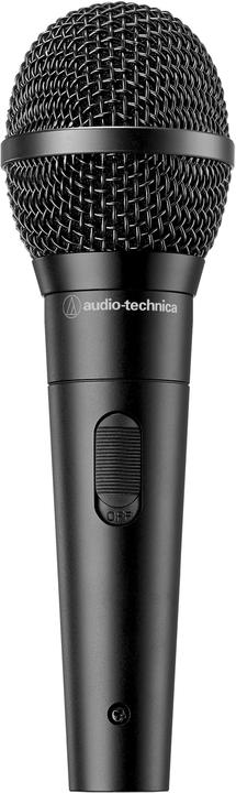 Audio-Technica ATR1300x Clip-on microphone