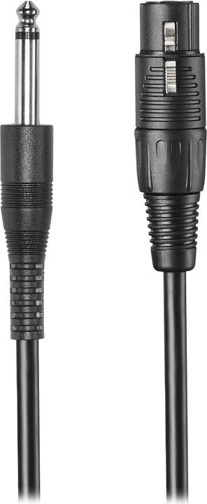 Produktbild Audio-Technica ATR1300x Aufsteckbares Mikrofon