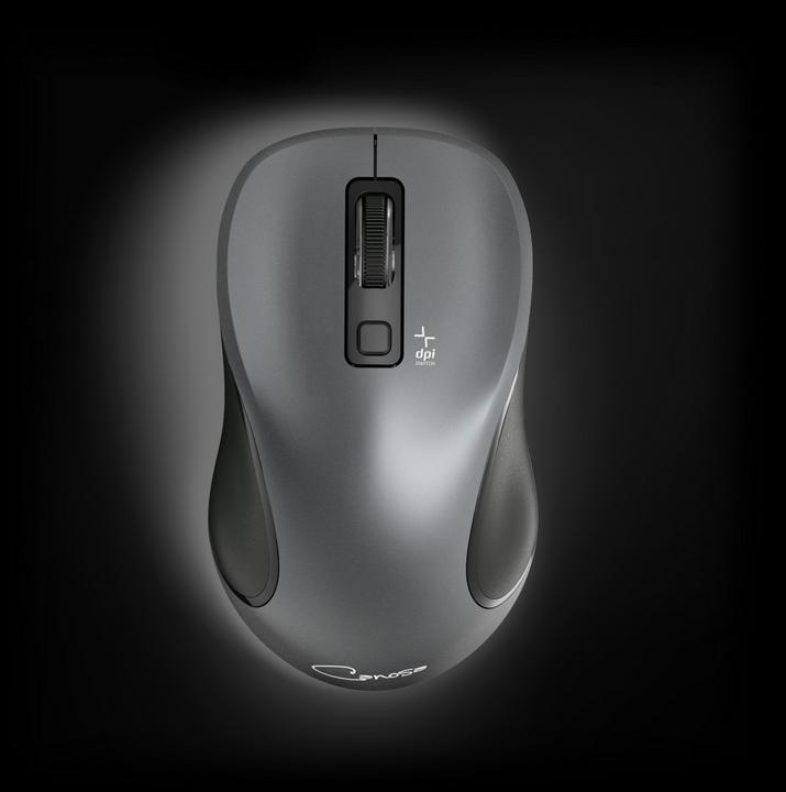 Produktbild Hama Canosa Bluetooth anthracite (Kabellos)