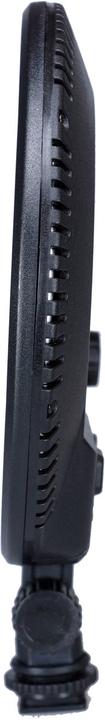 Produktbild B.I.G. LED 120VCR Video-Flächenleuchte, rund (Videoleuchte)