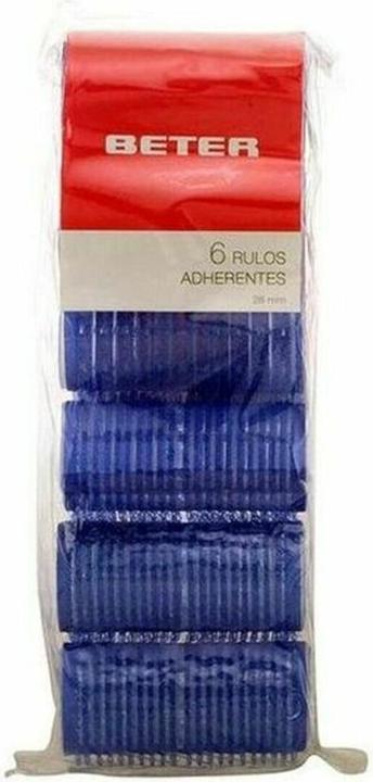 Actual product image Beter RULOS adherentes 28 mm 6 uds
