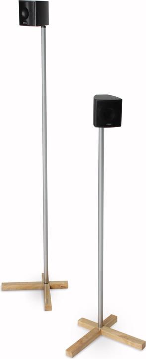 NorStone Tolke Silver (Height-adjustable)