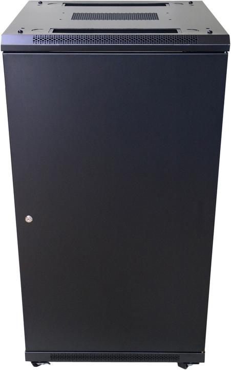Produktbild Extralink EX.14749 Rack 27U Freistehendes Gestell (27 HE, 19 Zoll Rack)