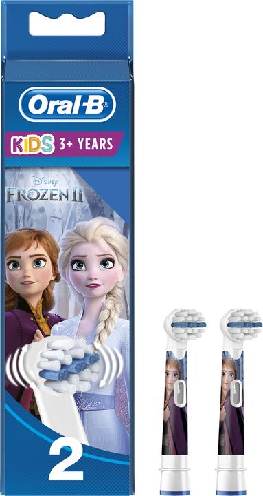 Produktbild Oral-B Kids Disney Frozen 2 (e) Mehrfarbig (6 x)