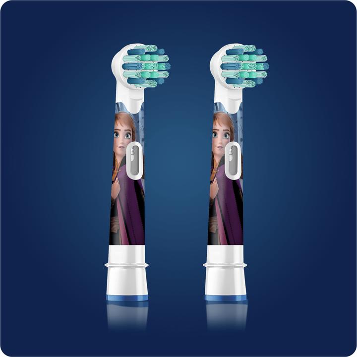 Produktbild Oral-B Kids Disney Frozen 2 (e) Mehrfarbig (6 x)