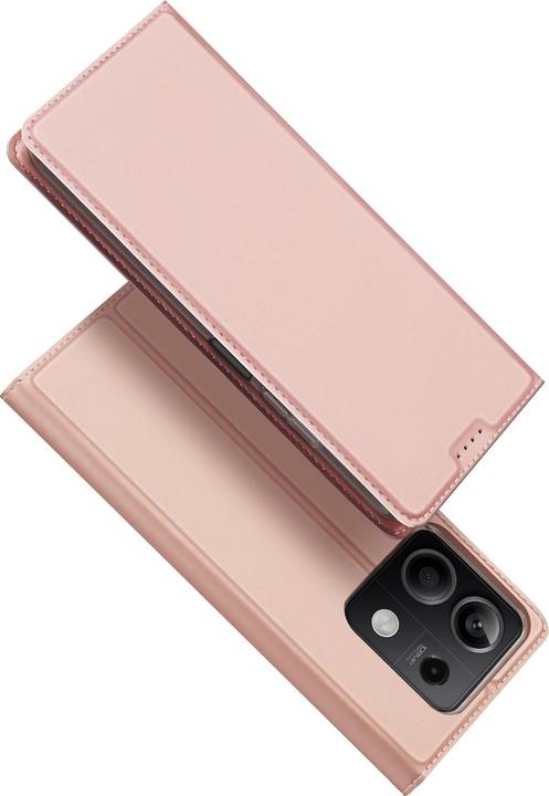 Image du produit Dux Ducis Couverture de livre Skin Pro Series (Xiaomi Redmi Note 13)